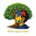 Kids Logo Center