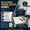 Diplom Kurs ishi