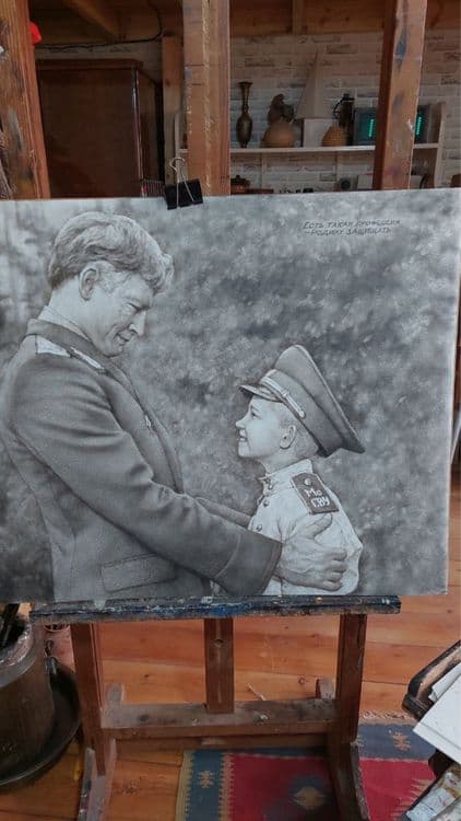 Уроки рисования! — 3