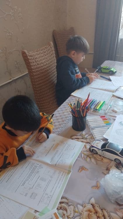 Почемучка дома обучаю детей 3-7 лет МИРАБАД ПЕРФЕКТУМ — 3