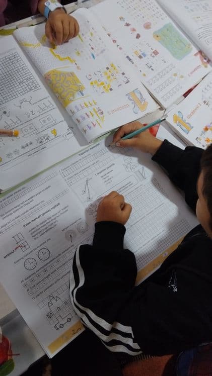 Почемучка дома обучаю детей 3-7 лет МИРАБАД ПЕРФЕКТУМ — 4