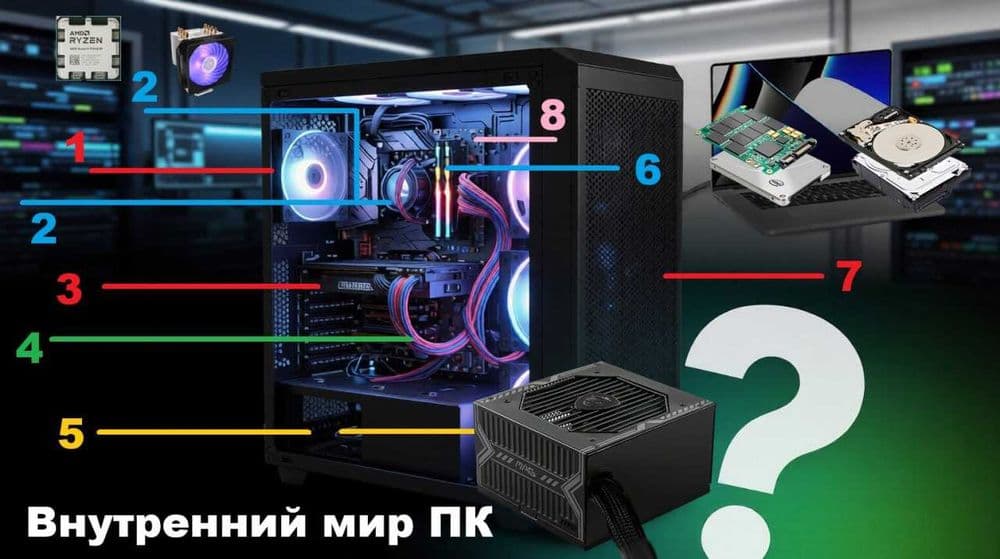 КУРСЫ IT Системный админ. , Мобилография, СММ, Photoshop, Шахматы. — 4