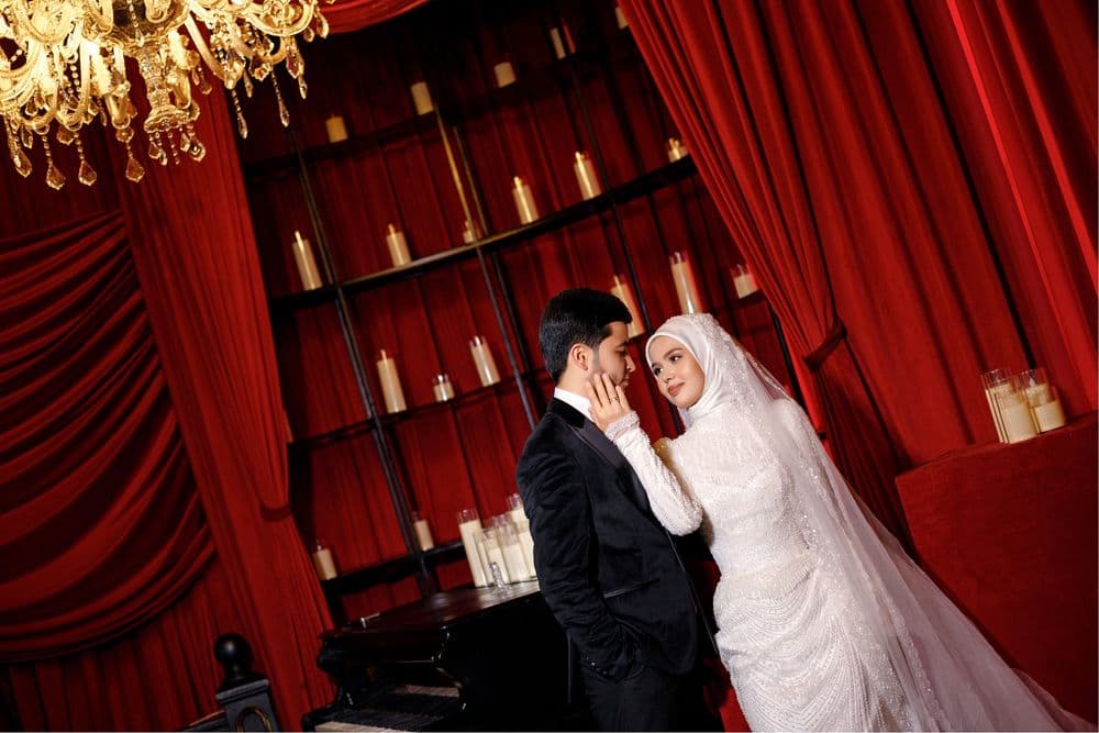 PHOTOGRAPHER Love Story Marry Me Wedding Day — 1