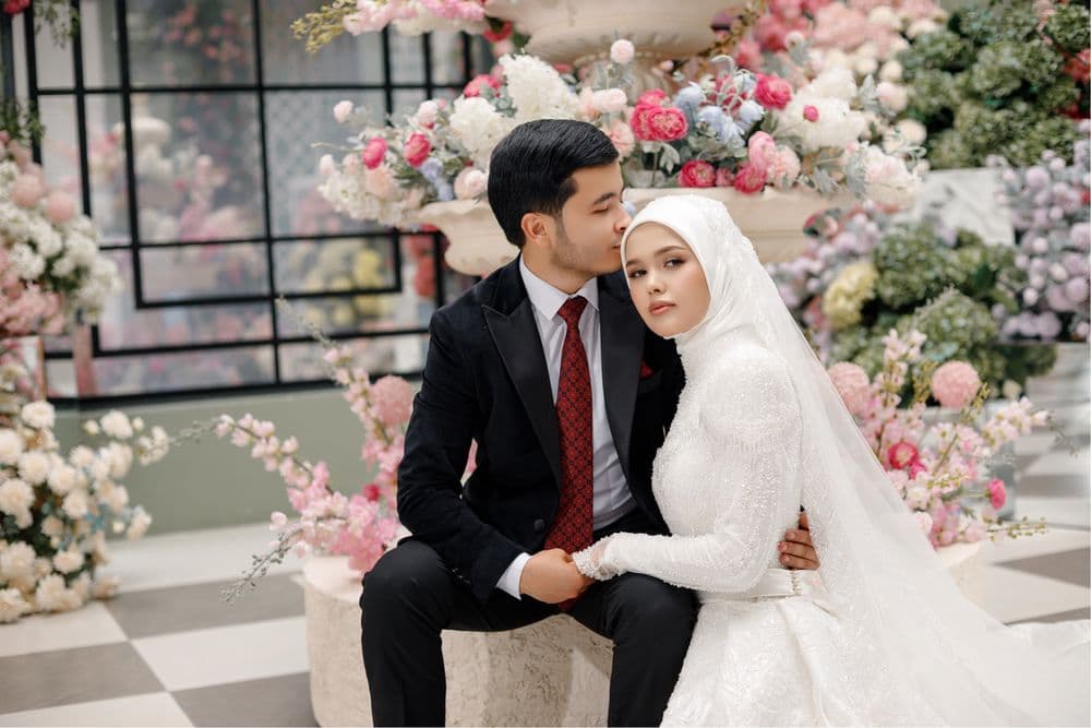 PHOTOGRAPHER Love Story Marry Me Wedding Day — 4