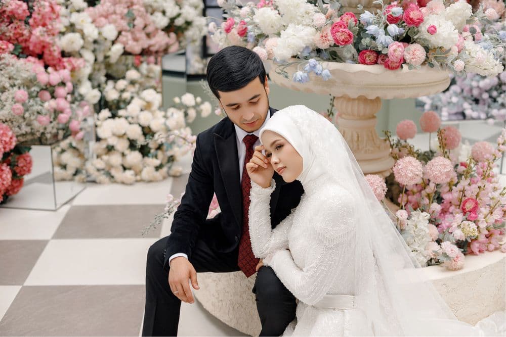 PHOTOGRAPHER Love Story Marry Me Wedding Day — 5