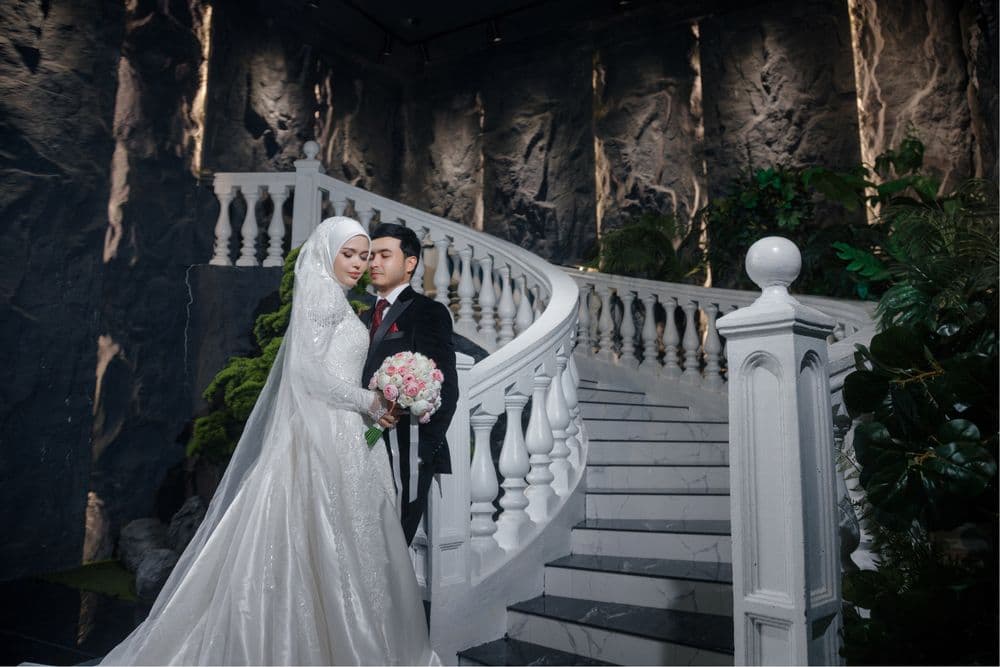 PHOTOGRAPHER Love Story Marry Me Wedding Day — 6