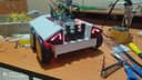 Robototexnika kursi Робототехника