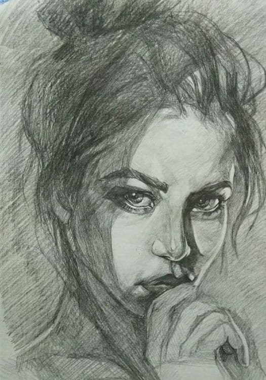 Уроки рисования для детей — 2