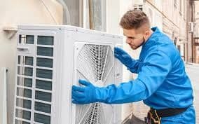 Курс установка  Кондиционера сплит - стстем ! — 1