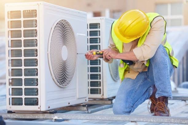 Курс установка  Кондиционера сплит - стстем ! — 7