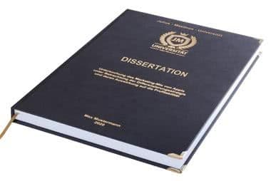 Magistr dissertatsiyasi, diplom ishi va kurs ishi uchun konsultatsiya — 1