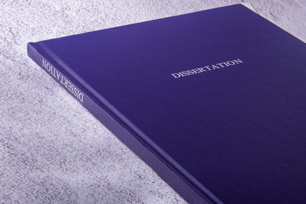 Magistr dissertatsiyasi, diplom ishi va kurs ishi uchun konsultatsiya — 2