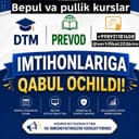 BEPUL VA PULLIK KURSLAR SIZNI KUTMOQDA
 Filologiya Oʻzbek tn ilmiy kan