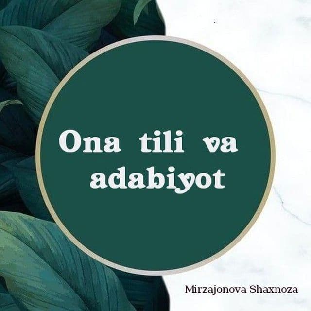BEPUL VA PULLIK KURSLAR SIZNI KUTMOQDA
 Filologiya Oʻzbek tn ilmiy kan — 4