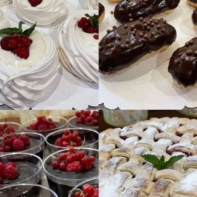 Кулинарные курсы для начинающих. — 3