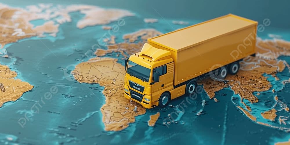 DIMU Logistics - Navoiyda Xalqaro logistika kursi — 2