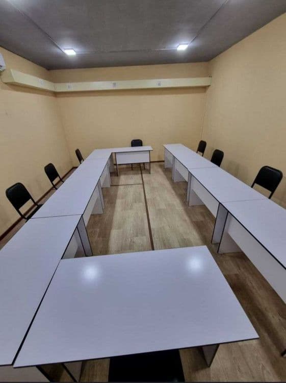 Укув марказларгага дарс учун — 1