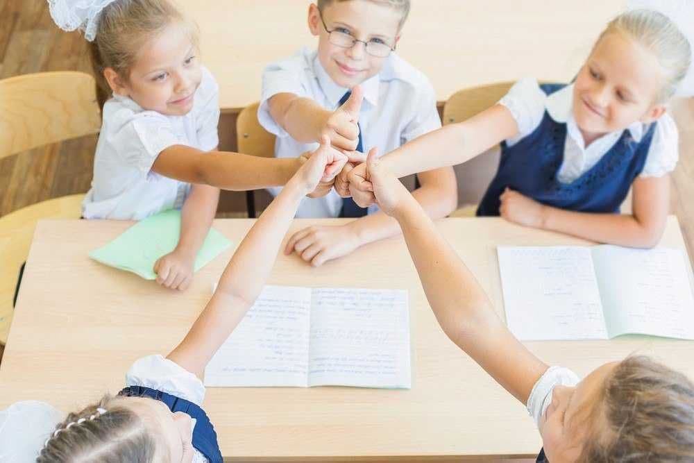 Подготовка к школе, почемучка, продлёнка — 4