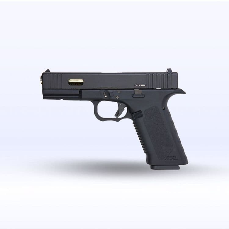 Air soft guna makarov — 1