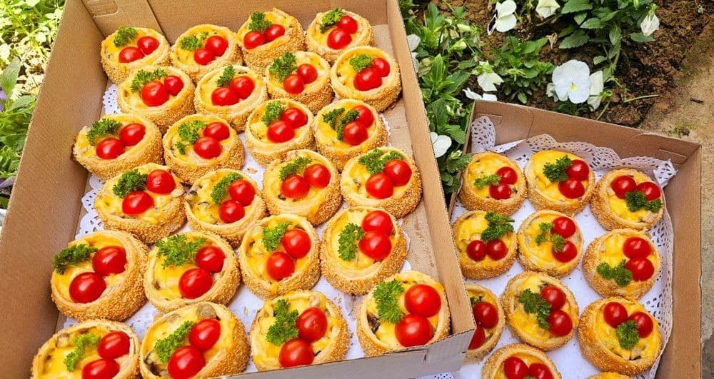Ковурдок, Гуштли ассорти, Торт, пирожний, Чак-чак, Тошкент заказга  ва — 3