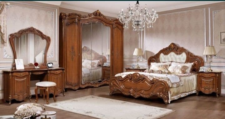 Usta mebelchi mebellarni yechamiz yig‘amiz o‘rnatamiz va ta‘mirlaymiz — 7