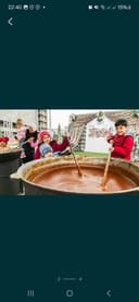 Sumalak party 350$ tayyorlash  xizmatlari Sumalyak bayrami