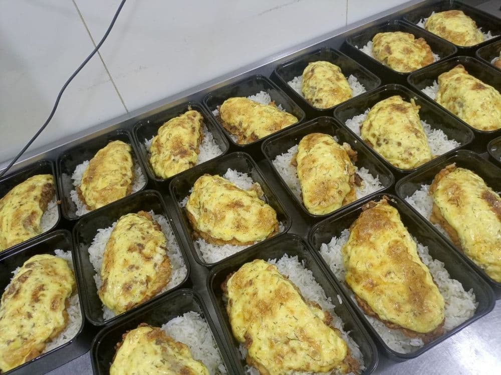 Овкат обед ТОШКЕНТ бойлаб — 8
