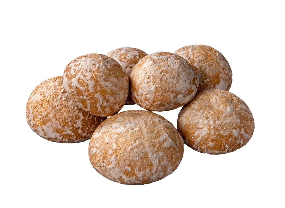 Пряники домашние на заказ — 2