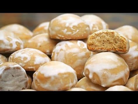 Пряники домашние на заказ — 6