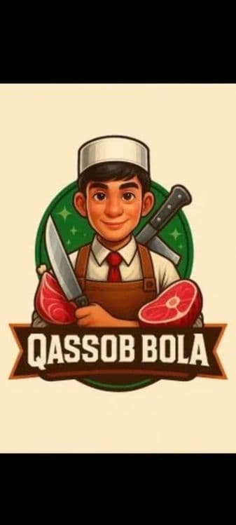Кассоб хизмати халол ва сифатли — 1