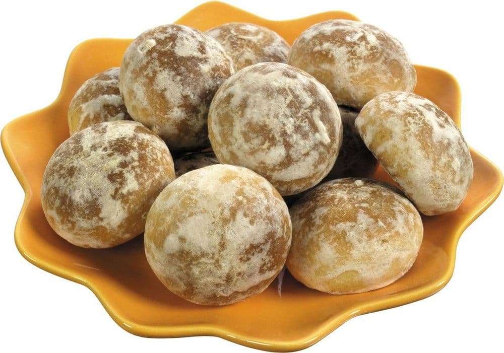 Пряникы домашние на заказ — 5