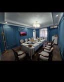 "Zafaron restaurant Chinaz Mchj"