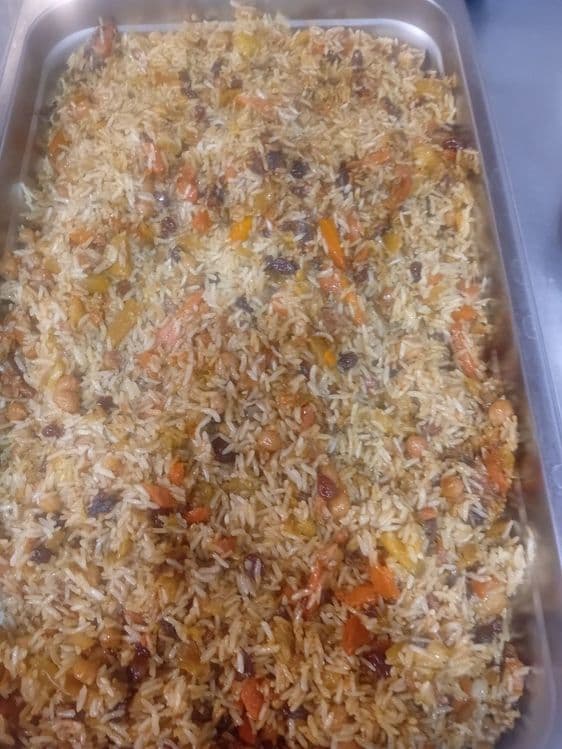 Ofisla uchun 35 mindan 50 mingachon ovqatla — 3