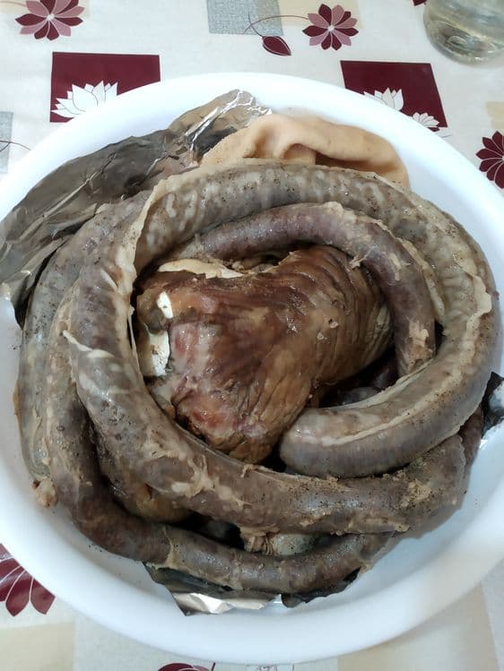 Kaллa почa, Xacuп ва Ноpuн заказ оламиз — 3