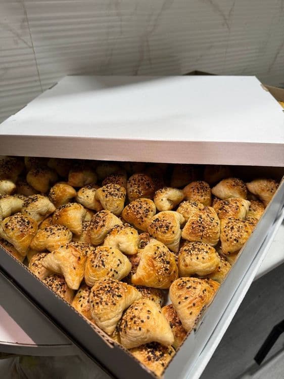 Mini somsala zakaz — 1