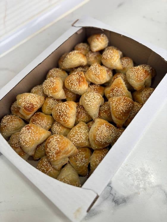 Mini somsala zakaz — 3