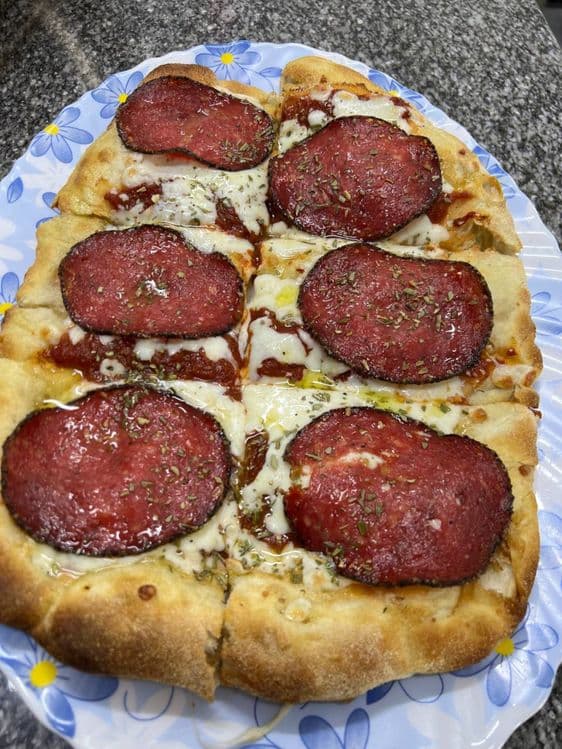 Вкусная доставка Ташкент — 5