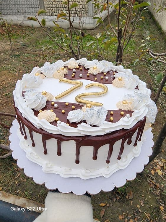 Tort buyurtma asosida! Торт на заказ — 5