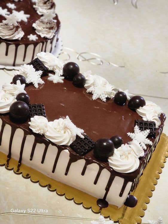 Tort buyurtma asosida! Торт на заказ — 6