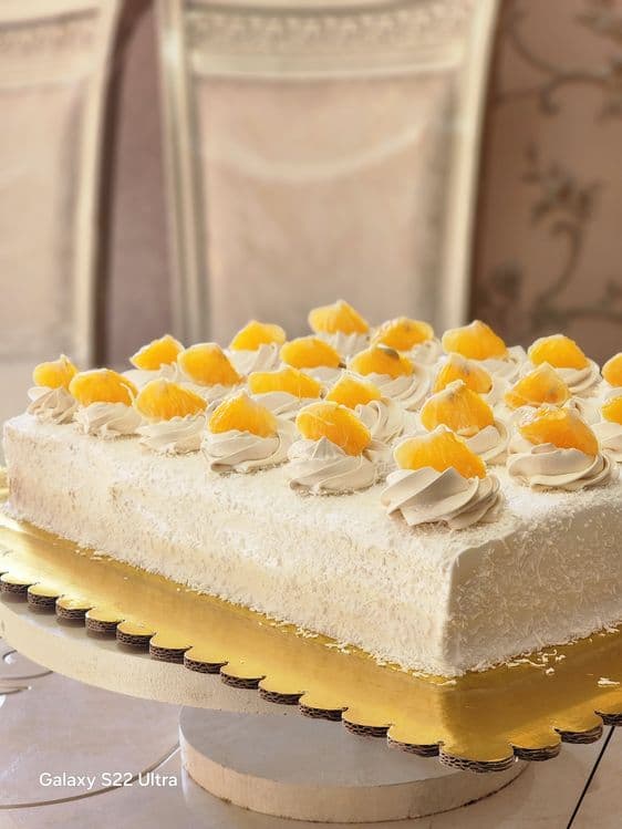 Tort buyurtma asosida! Торт на заказ — 4