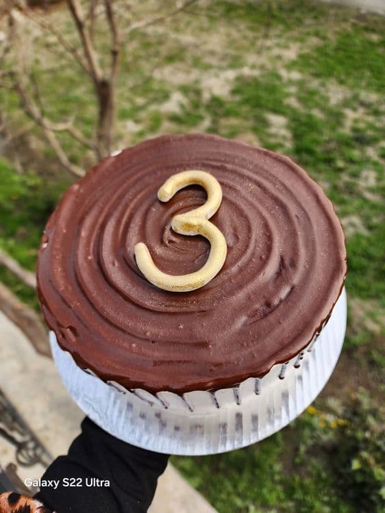 Tort buyurtma asosida! Торт на заказ — 8