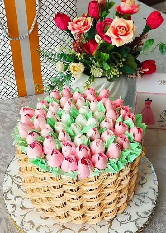 Торты и выпечка на заказ Чирчик/Zakazga tort va pishiriqlar Chirchiq — 2