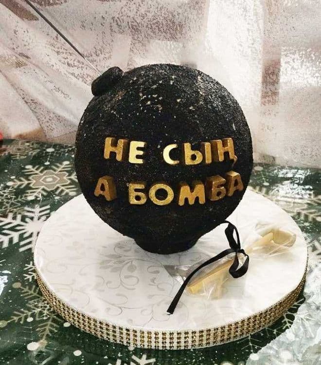 Торты и выпечка на заказ Чирчик/Zakazga tort va pishiriqlar Chirchiq — 6