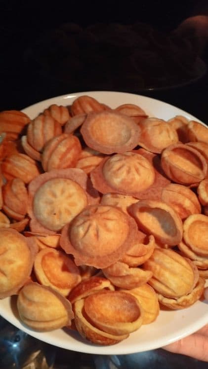 Самса, печенье, булочки, кексы, пироги назаказ нукус — 4