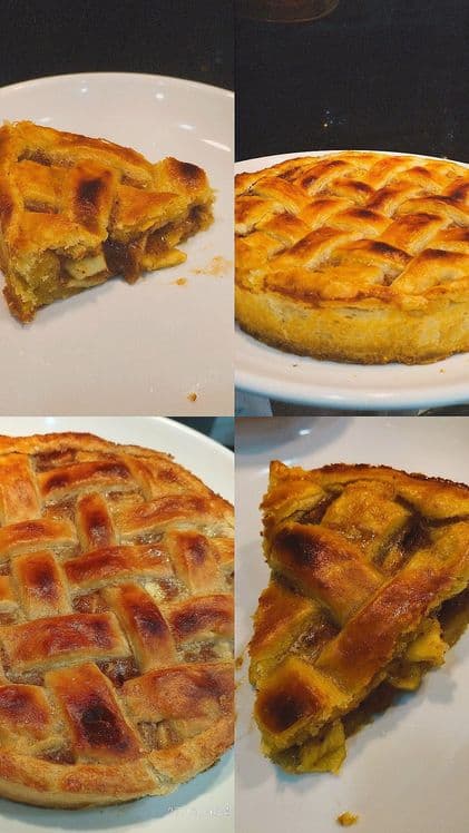 Самса, печенье, булочки, кексы, пироги назаказ нукус — 5