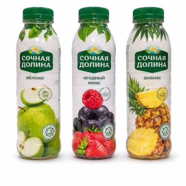 MuZyy ва Сочная долина сок питивой Срочний агент Керак — 1