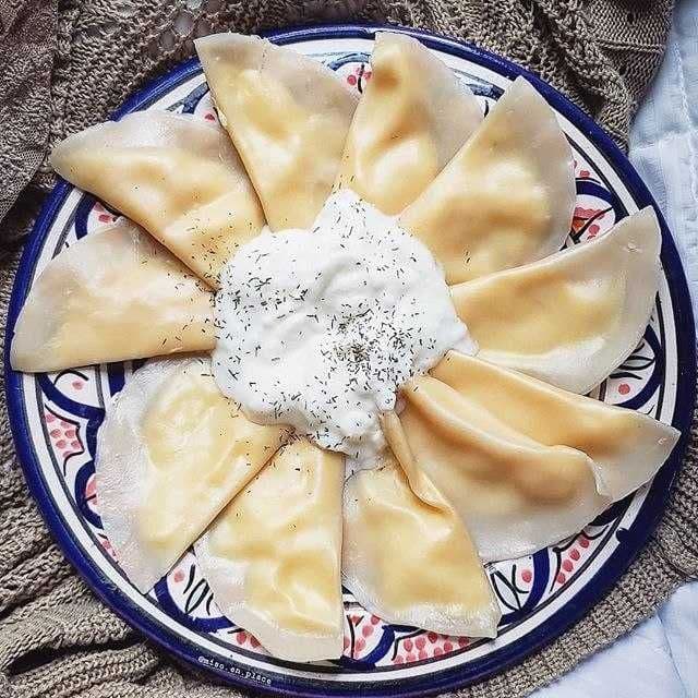 ТУХУМ БАРАК (Самарканд доставка) TUXUM BARAK Samarqand — 2