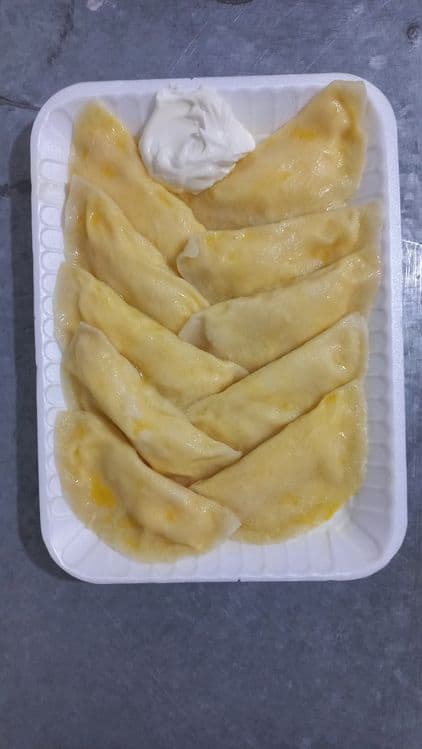 ТУХУМ БАРАК (Самарканд доставка) TUXUM BARAK Samarqand — 8