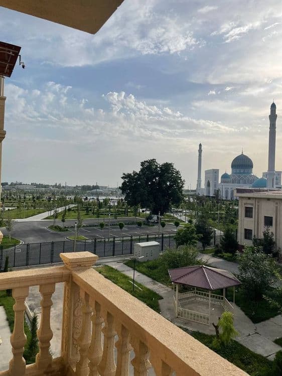 Samarqand, Payariq tumani, Imom al-Buxoriy majmuasi — 2