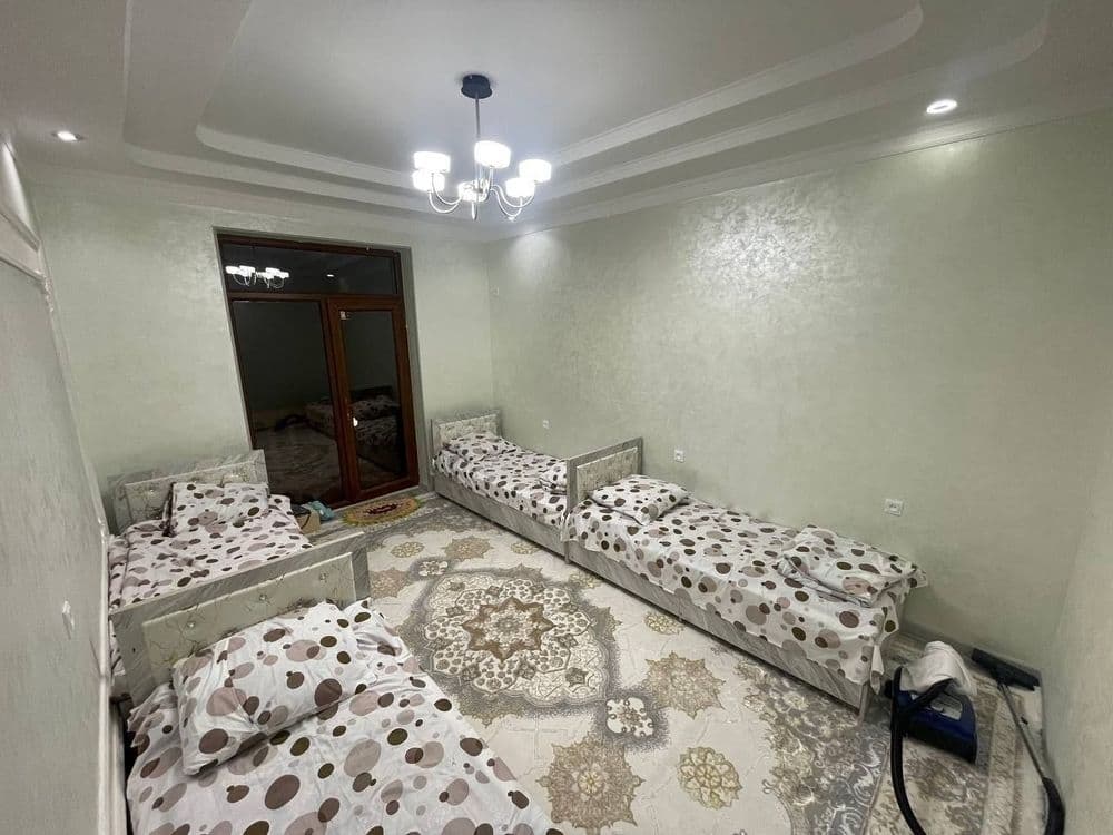 Samarqand, Payariq tumani, Imom al-Buxoriy majmuasi — 4